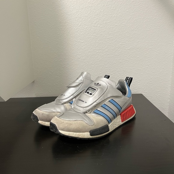 Adidas Micropacer Micro Pacer - Picture 2 of 6